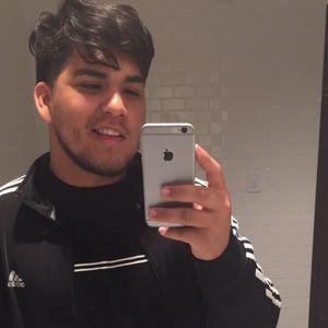 Meet your Posher, Alejandro