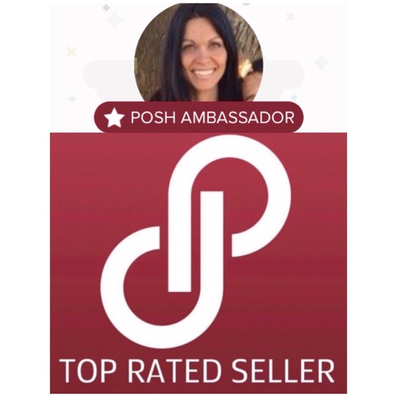 🌟🌟POSH AMBASSADOR 🌟🌟 - Picture 1 of 4
