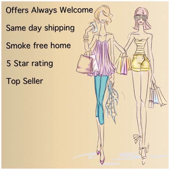 🌟🌟POSH AMBASSADOR 🌟🌟 - Picture 4 of 4