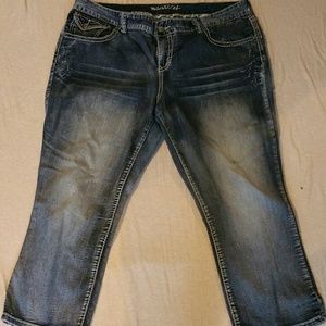 Maurices Jean Capris