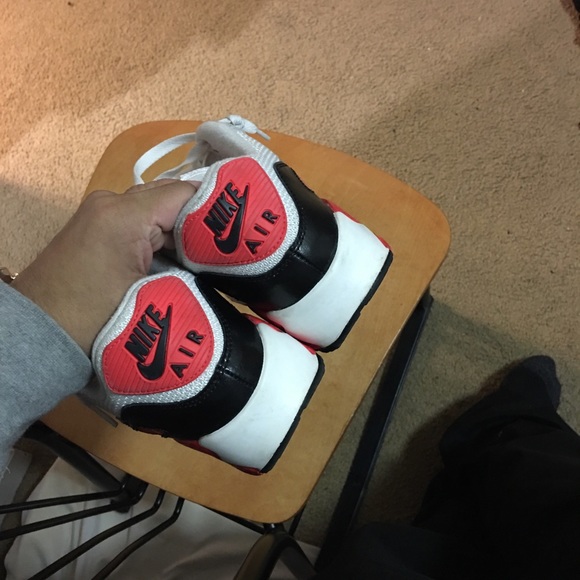 Air max - Picture 3 of 4