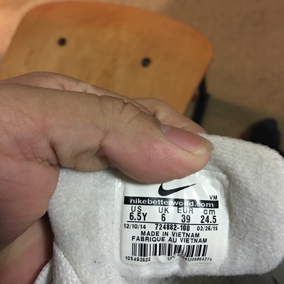 Air max - Picture 4 of 4