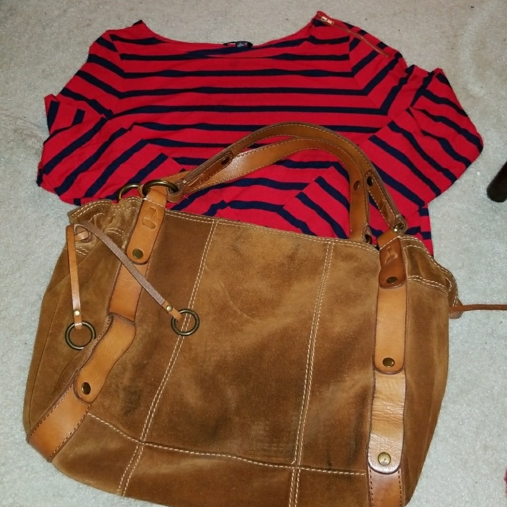 Lucky Brand Purse