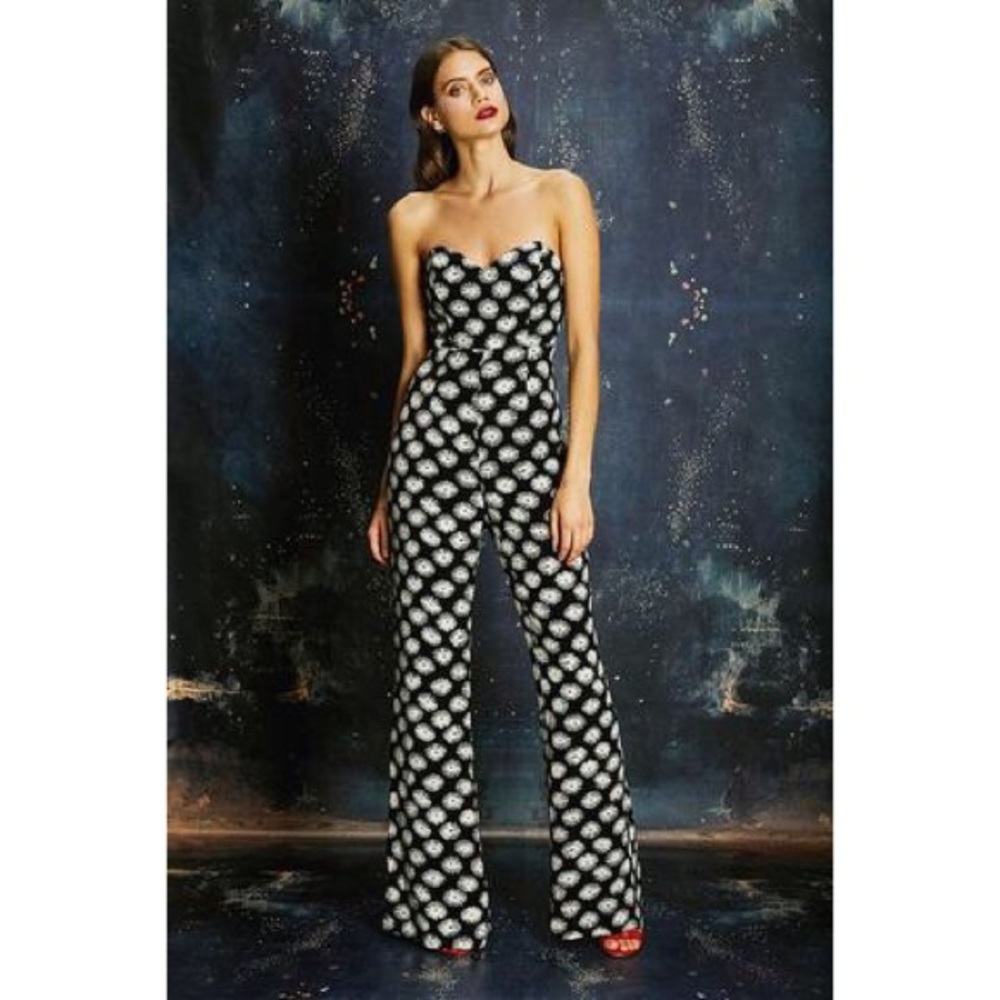 Stone Cold Fox Libra Jumpsuit (Sz Small)