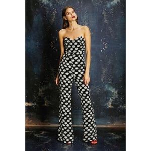 Stone Cold Fox Libra Jumpsuit (Sz Small)