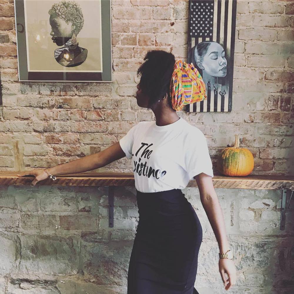 Meet your Posher, Brittany