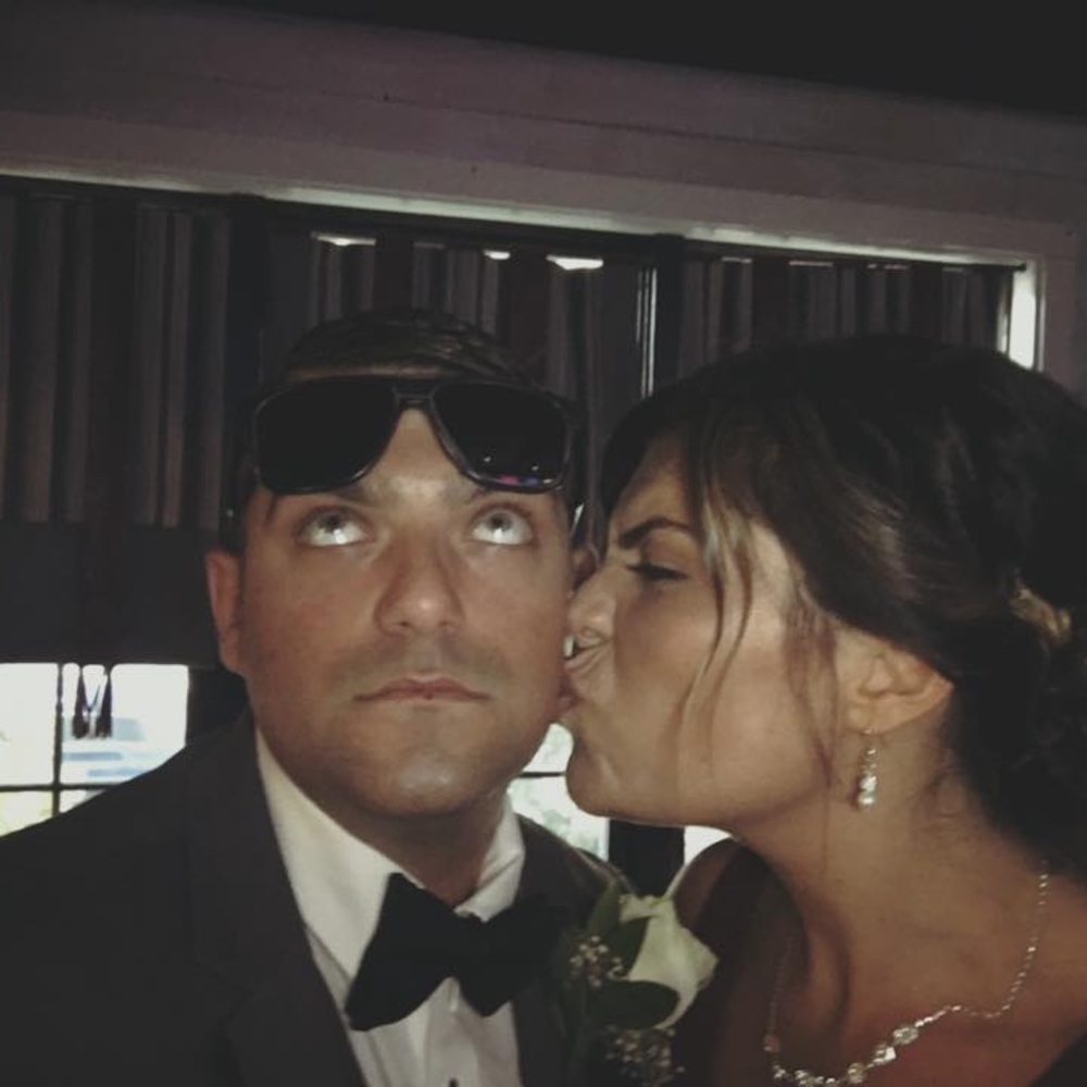 Meet your Posher, Patricia