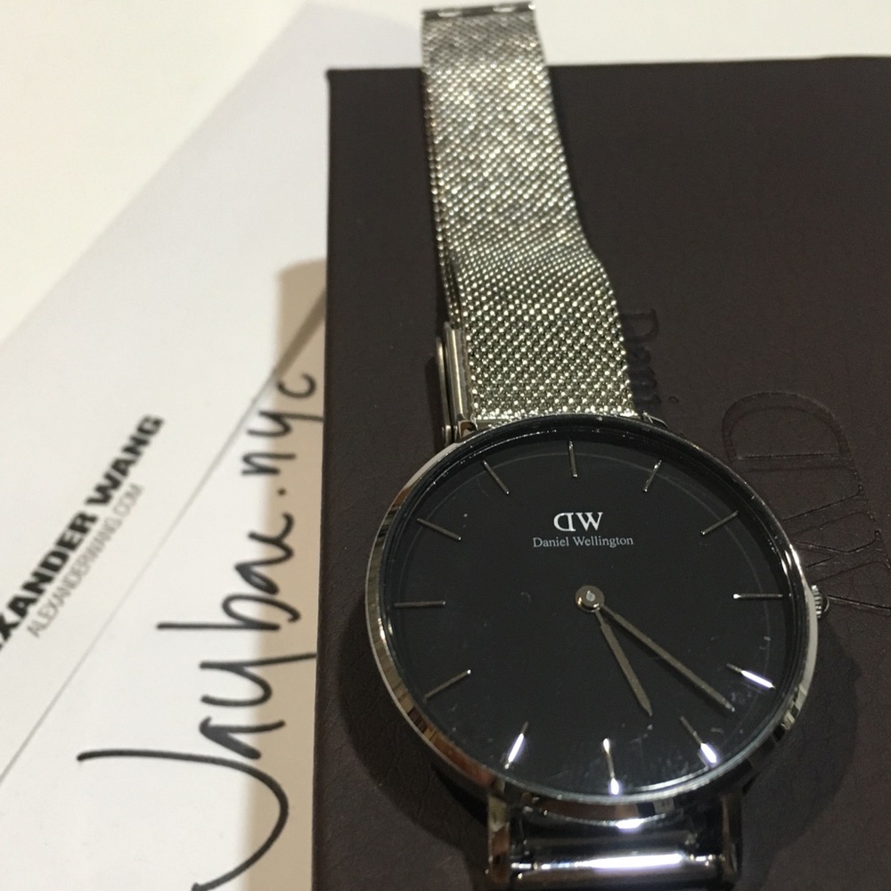 Daniel Wellington Petite Classic 32mm