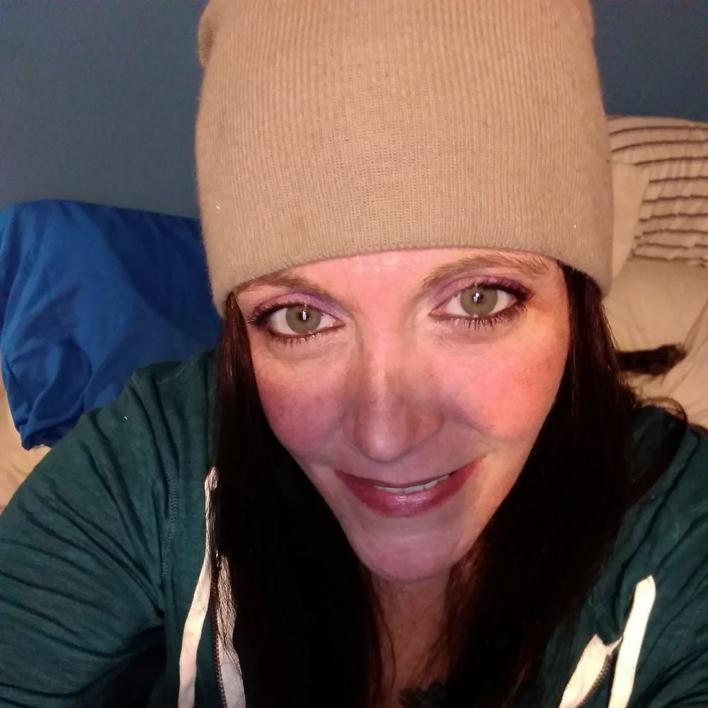 Meet your Posher, Wendy