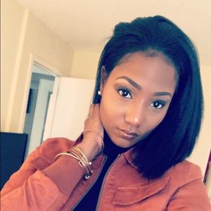 Meet your Posher, Chantele