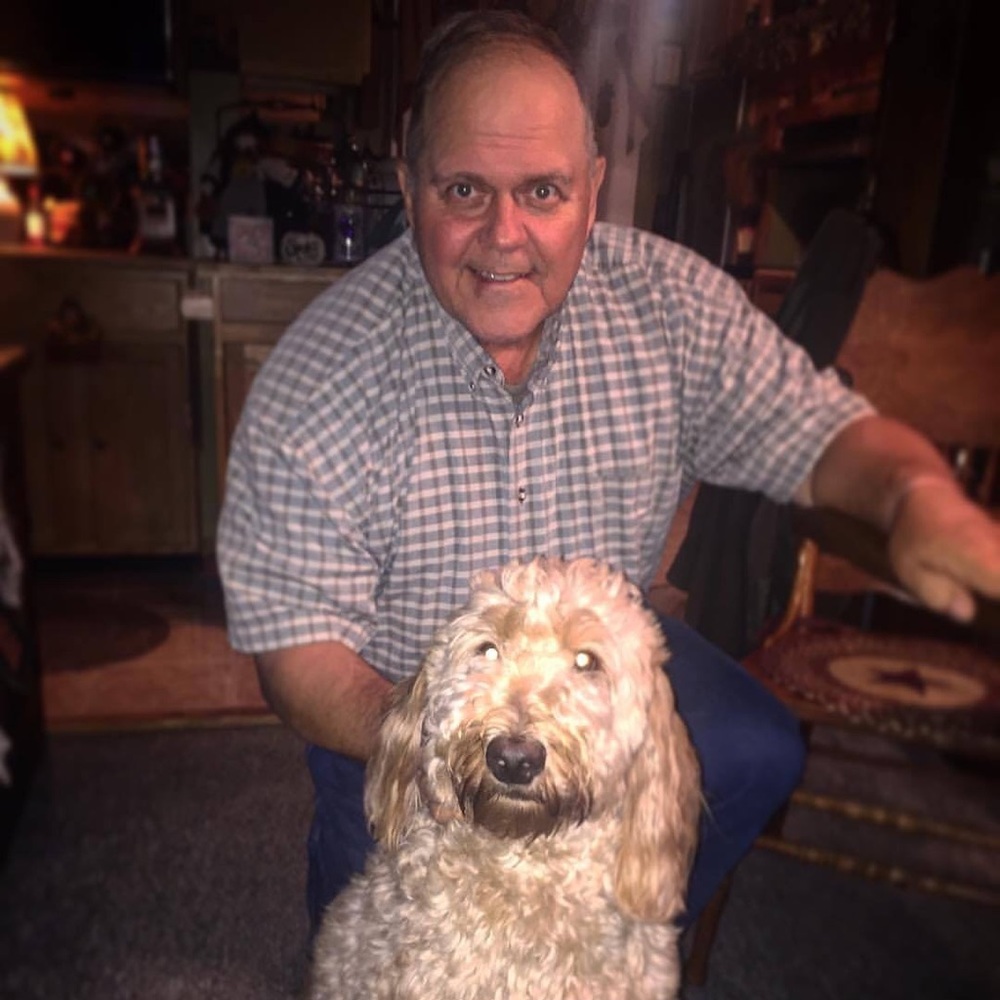 Meet your Posher, Esther