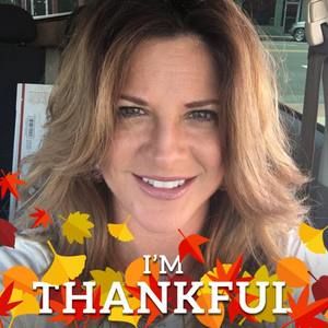 Meet your Posher, Melanie