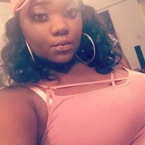 Meet your Posher, Breanna