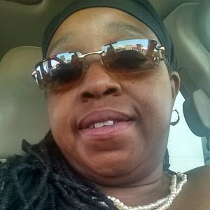 Meet your Posher, Geraldine