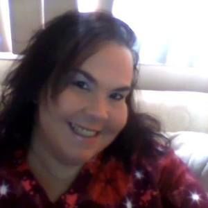 Meet your Posher, Theresa