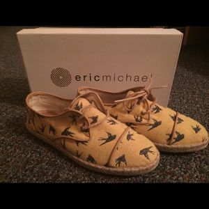 Eric Michael Espadrilles