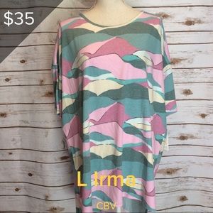 Lularoe clothing
