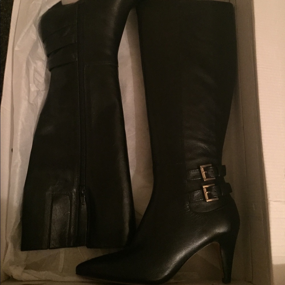 Nine West Boots