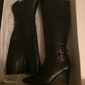 Nine West Boots
