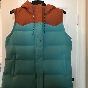 Women’s Patagonia Vest