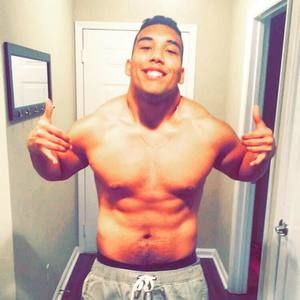 Meet your Posher, Christopher