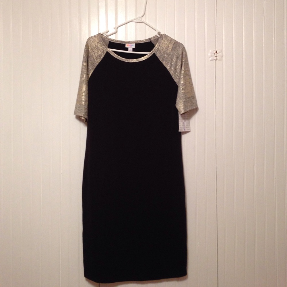 Lularoe elegant Julia