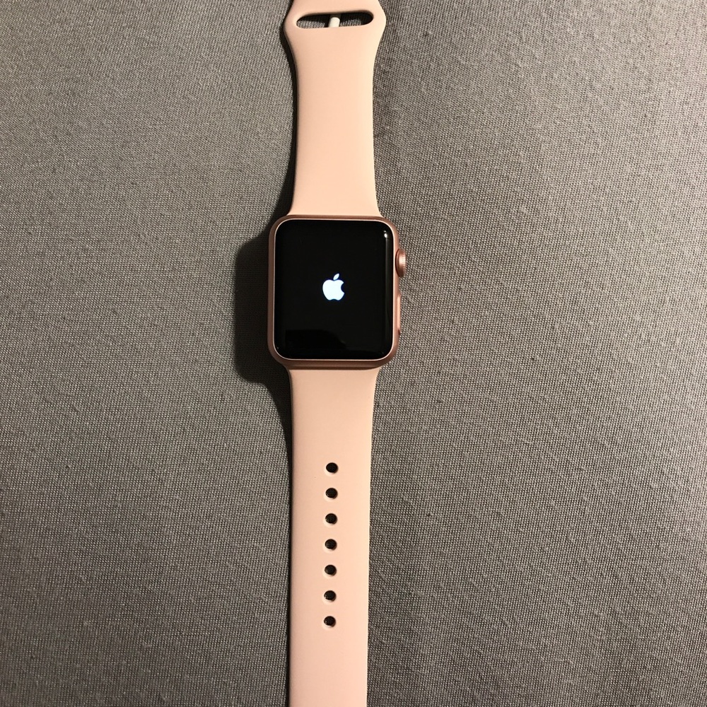 Apple Watch Series 1 38mm