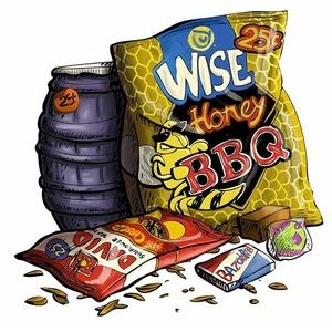 Meet your Posher, Luis