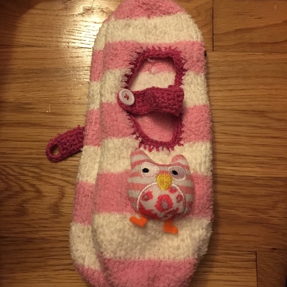 NWT fluffy socks - Picture 1 of 3