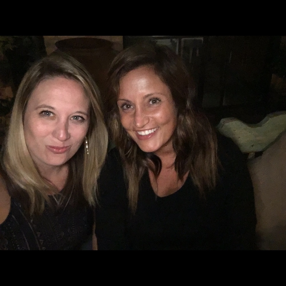 Meet your Posher, Jacquie