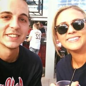 Meet your Posher, Martin