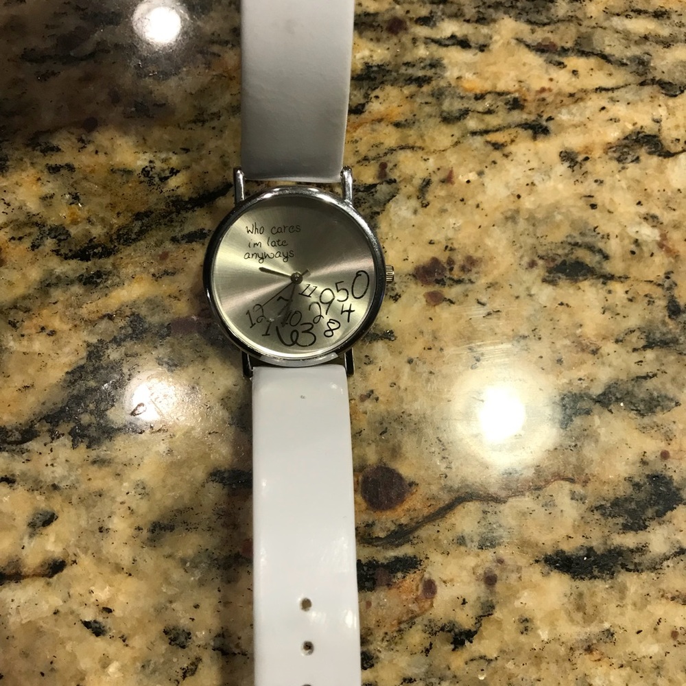 Fashion Watch
