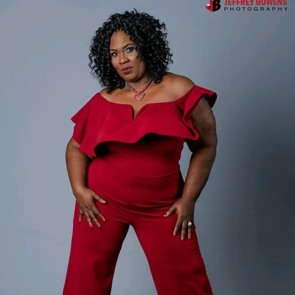 Meet your Posher, Latoya