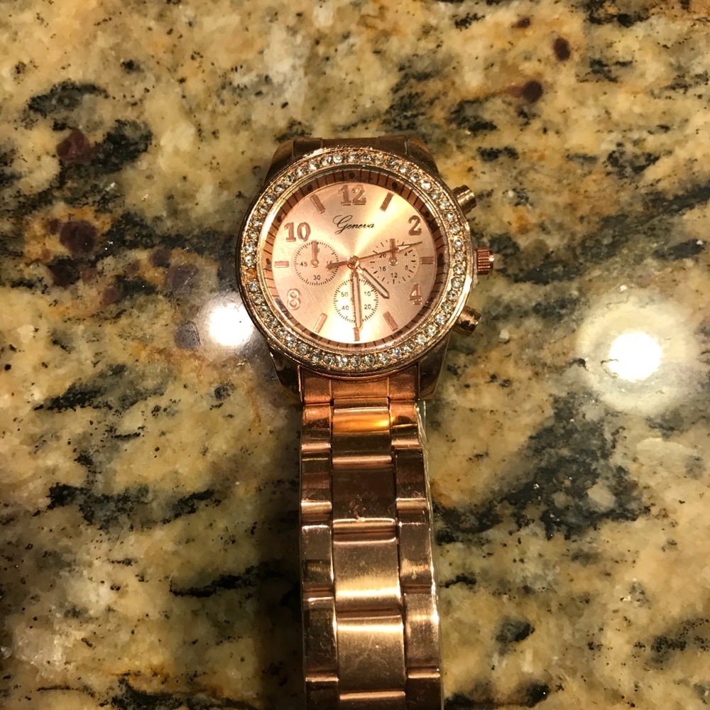 Geneva Fashion Watches
