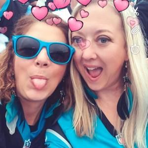 Meet your Posher, Angela