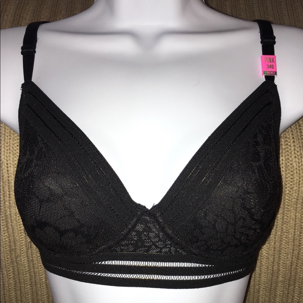 NWT Victoria’s Secret Bra