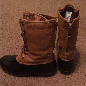 Girls Boots