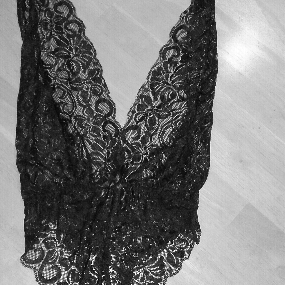 Lingerie / bodysuit