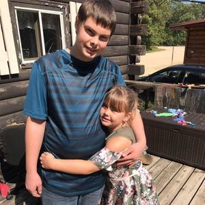 Meet your Posher, Tanya