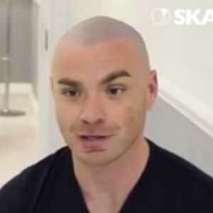 Meet your Posher, Brian