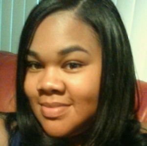 Meet your Posher, Brittney