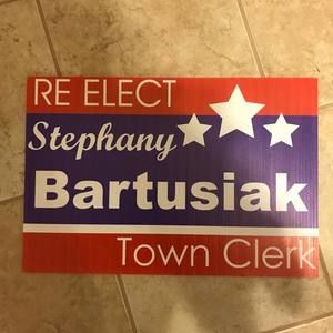 Meet your Posher, Stephany