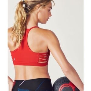 Fabletics Sports Bra