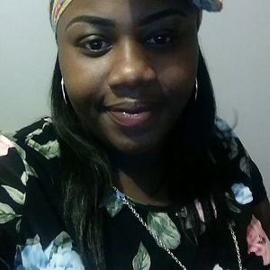 Meet your Posher, Tanika