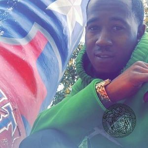 Meet your Posher, Kierre