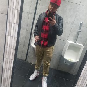 Meet your Posher, Kevin