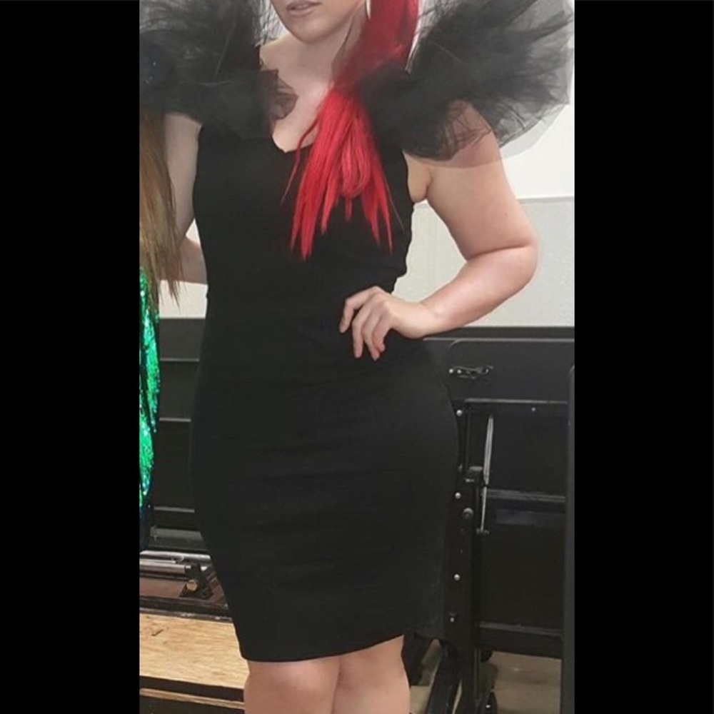 Holiday dress!! LBD!