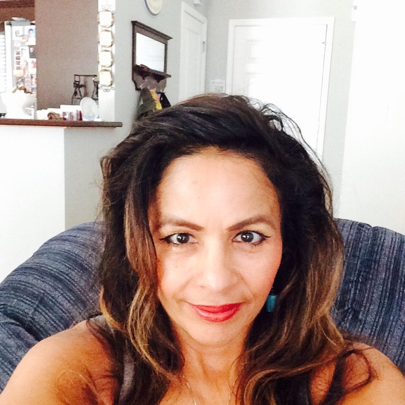 Meet your Posher, Mary - Picture 1 of 1