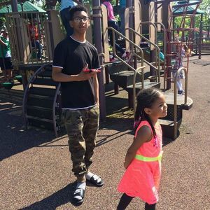 Meet your Posher, Jeremiah