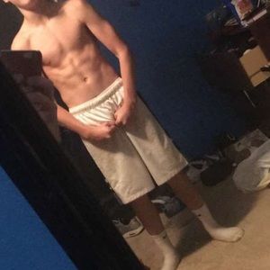 Meet your Posher, Bryson